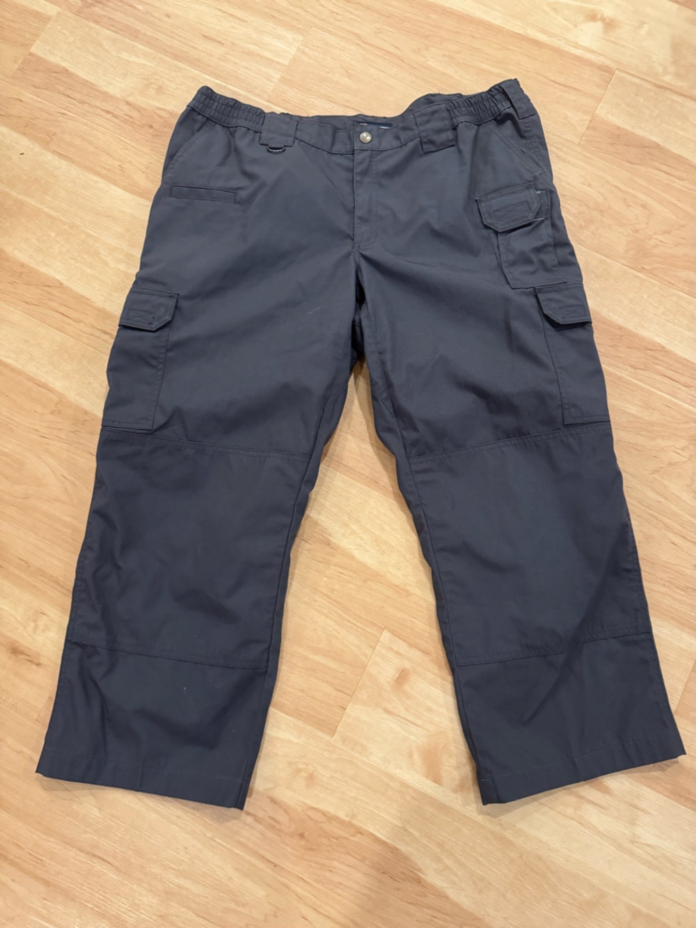5.11 Women's Tactical Pants Dark Gray Size 20